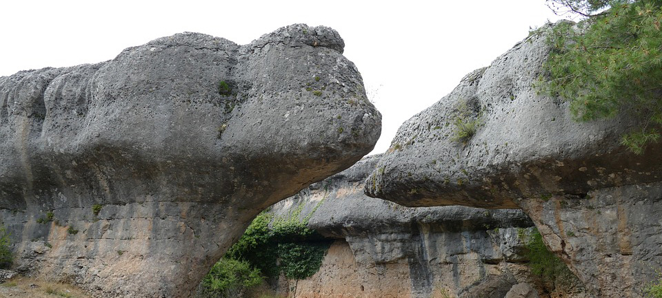 Guía turístico en Cuenca