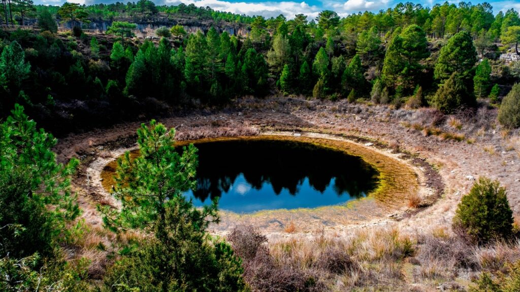 Guía turístico en Cuenca