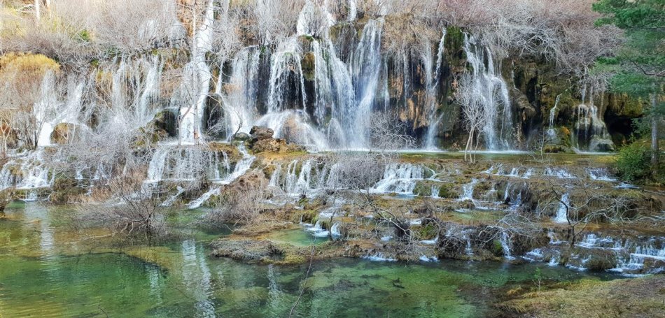 Guía turístico en Cuenca