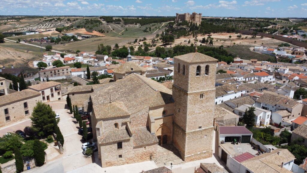 Guia turistico cuenca